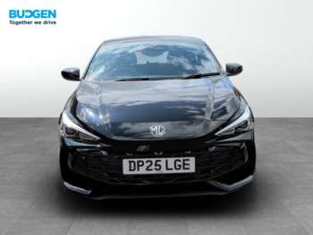 Used MG MG3 2025 for sale - 75070356: Photo
