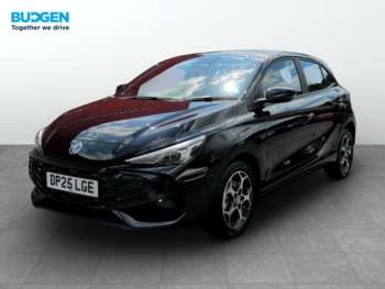 Used MG MG3 2025 for sale - 75070356: Photo