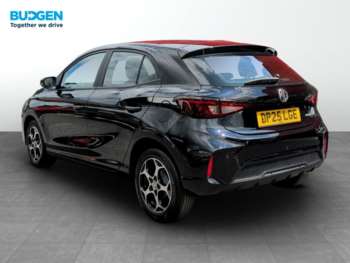 Used MG MG3 2025 for sale - 75070356: Photo