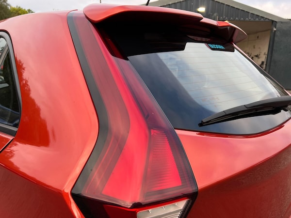 Used MG MG3 2019 for sale - 76166478: Photo 10