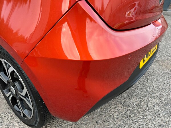 Used MG MG3 2019 for sale - 76166478: Photo 12