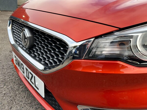 Used MG MG3 2019 for sale - 76166478: Photo 15