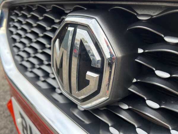 Used MG MG3 2019 for sale - 76166478: Photo 16