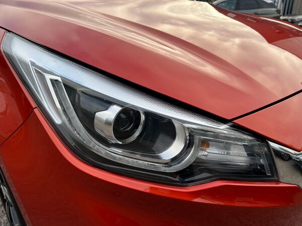 Used MG MG3 2019 for sale - 76166478: Photo 17