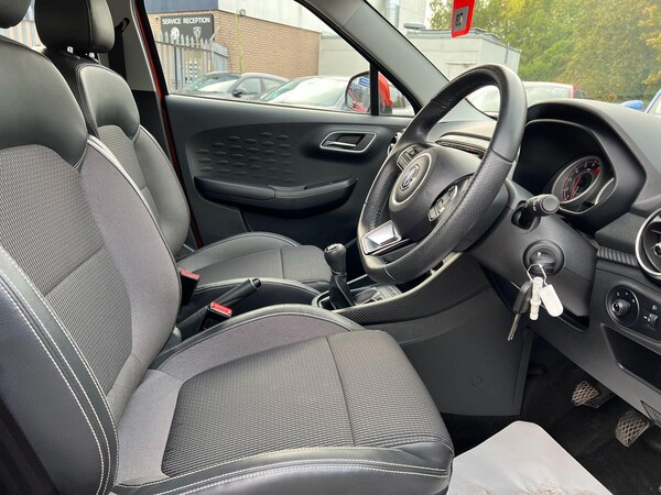 Used MG MG3 2019 for sale - 76166478: Photo 29