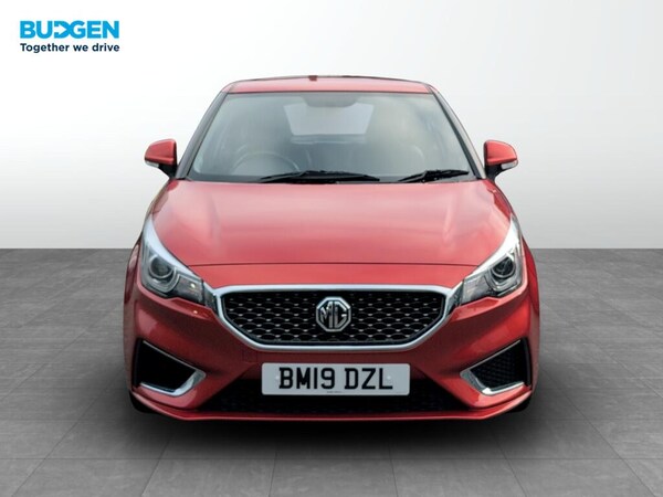 Used MG MG3 2019 for sale - 76166478: Photo 2
