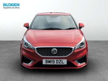 Used MG MG3 2019 for sale - 76166478: Photo 2