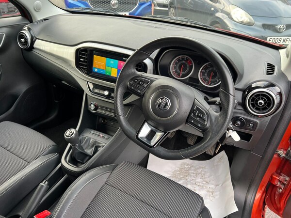 Used MG MG3 2019 for sale - 76166478: Photo 31