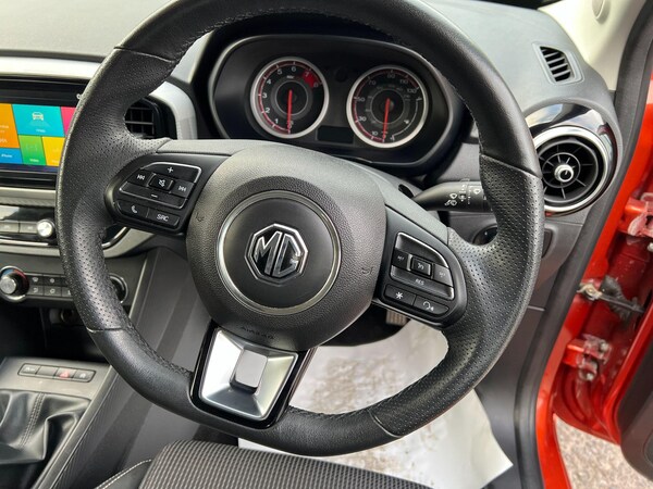 Used MG MG3 2019 for sale - 76166478: Photo 35