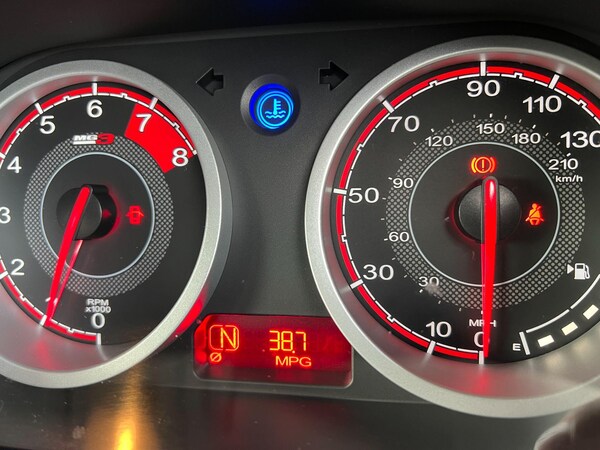 Used MG MG3 2019 for sale - 76166478: Photo 38