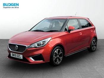 Used MG MG3 2019 for sale - 76166478: Photo 3