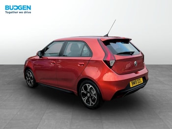 Used MG MG3 2019 for sale - 76166478: Photo 4