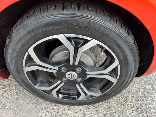 Used MG MG3 2019 for sale - 76166478: Photo 56