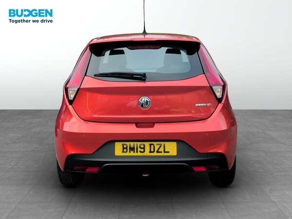 Used MG MG3 2019 for sale - 76166478: Photo 5