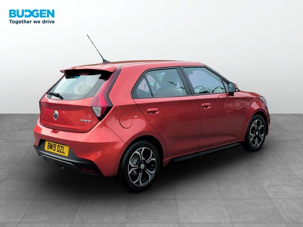 Used MG MG3 2019 for sale - 76166478: Photo 6