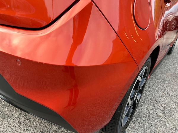 Used MG MG3 2019 for sale - 76166478: Photo 8