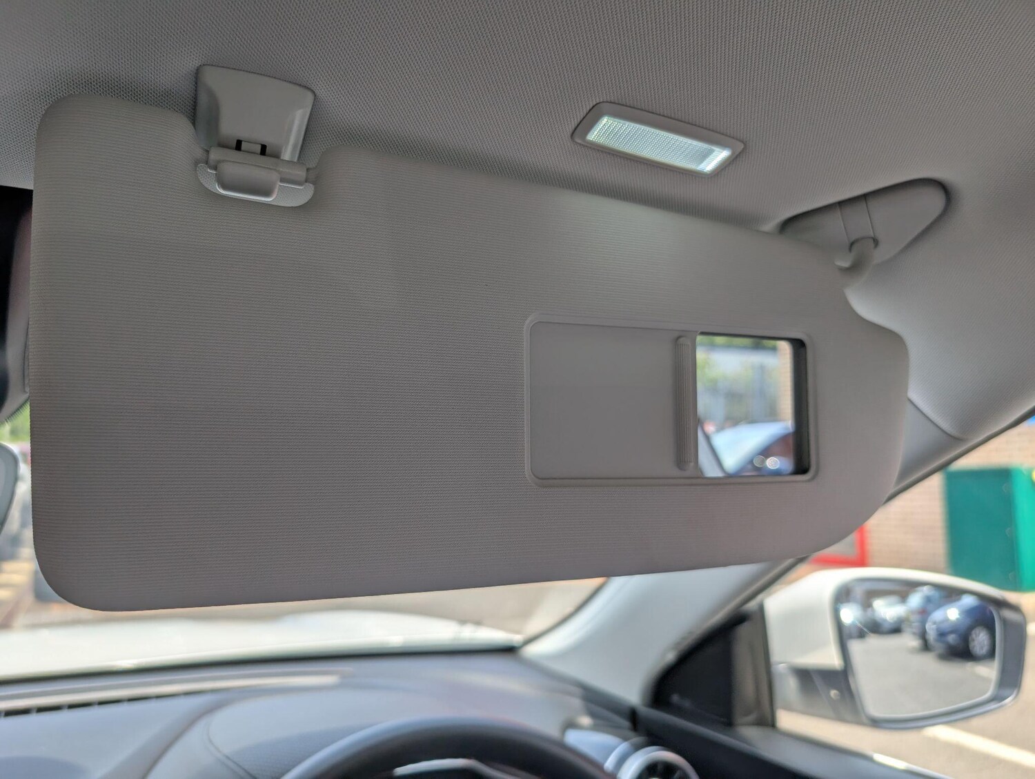 Vehicle 56