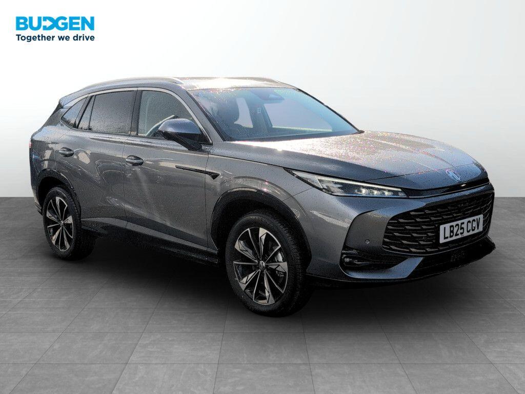 Used MG MG HS 2025 for sale - 76121298: Photo 1