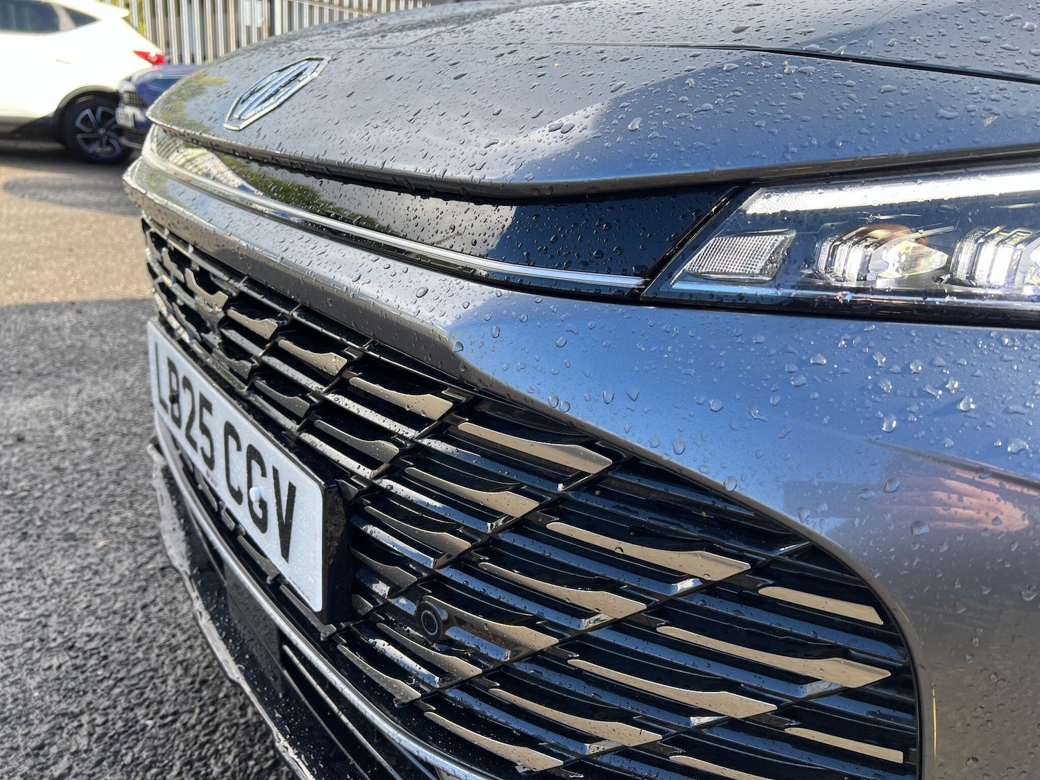 Used MG MG HS 2025 for sale - 76121298: Photo 15
