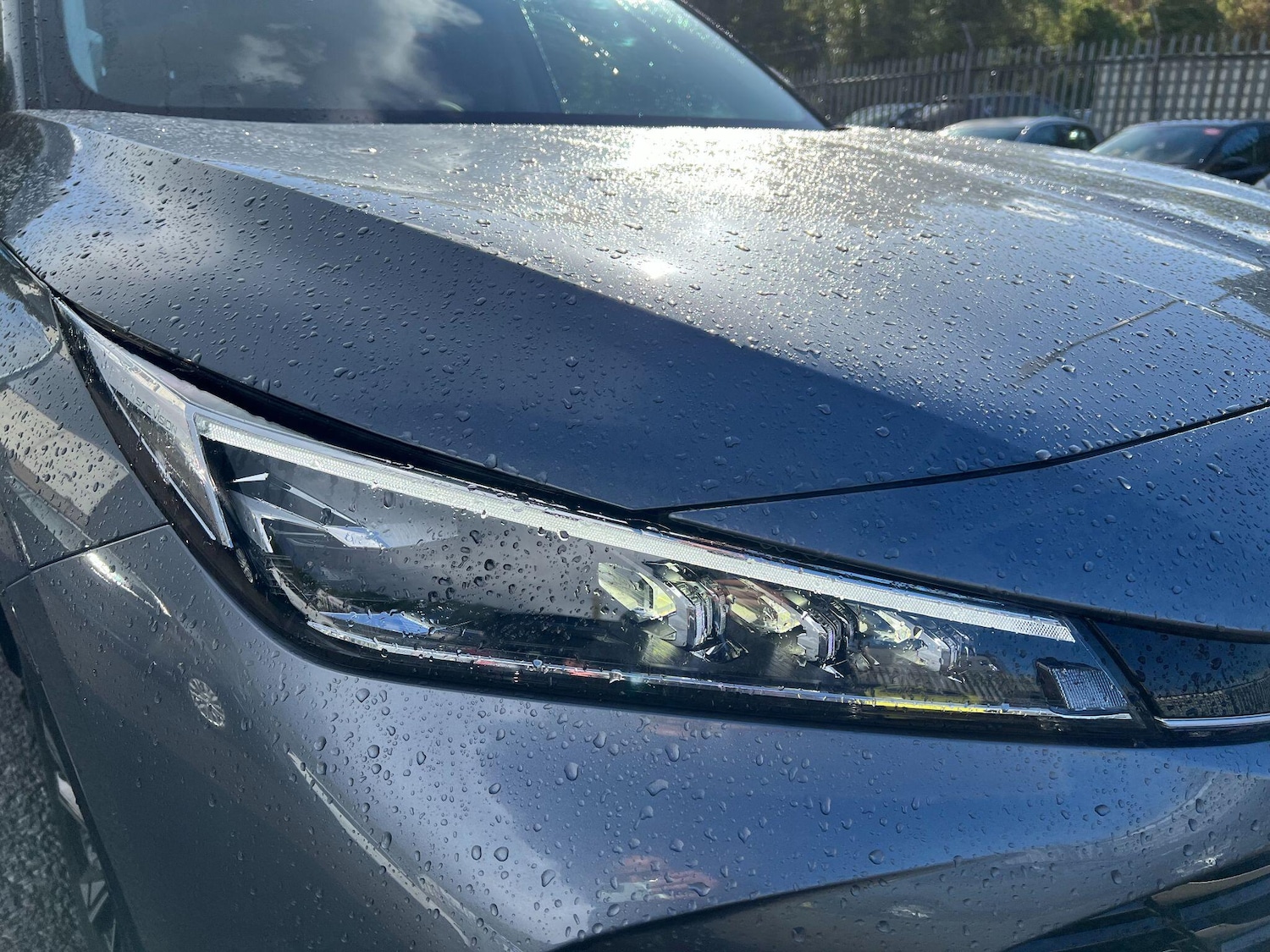Used MG MG HS 2025 for sale - 76121298: Photo 17