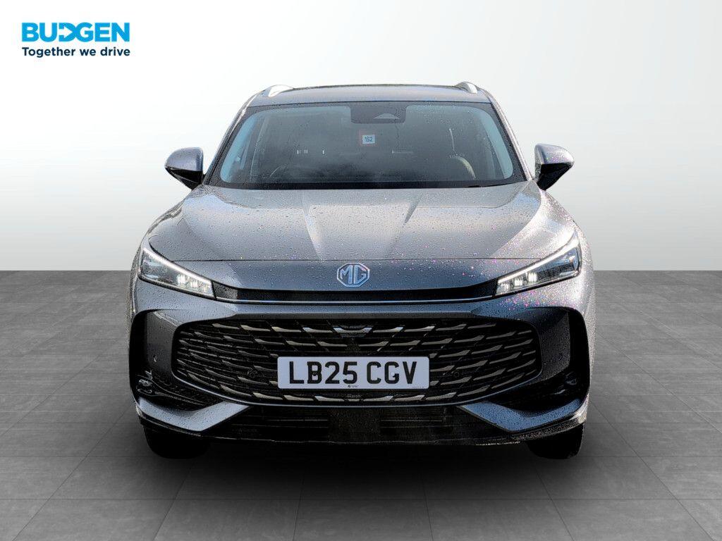 Used MG MG HS 2025 for sale - 76121298: Photo 2