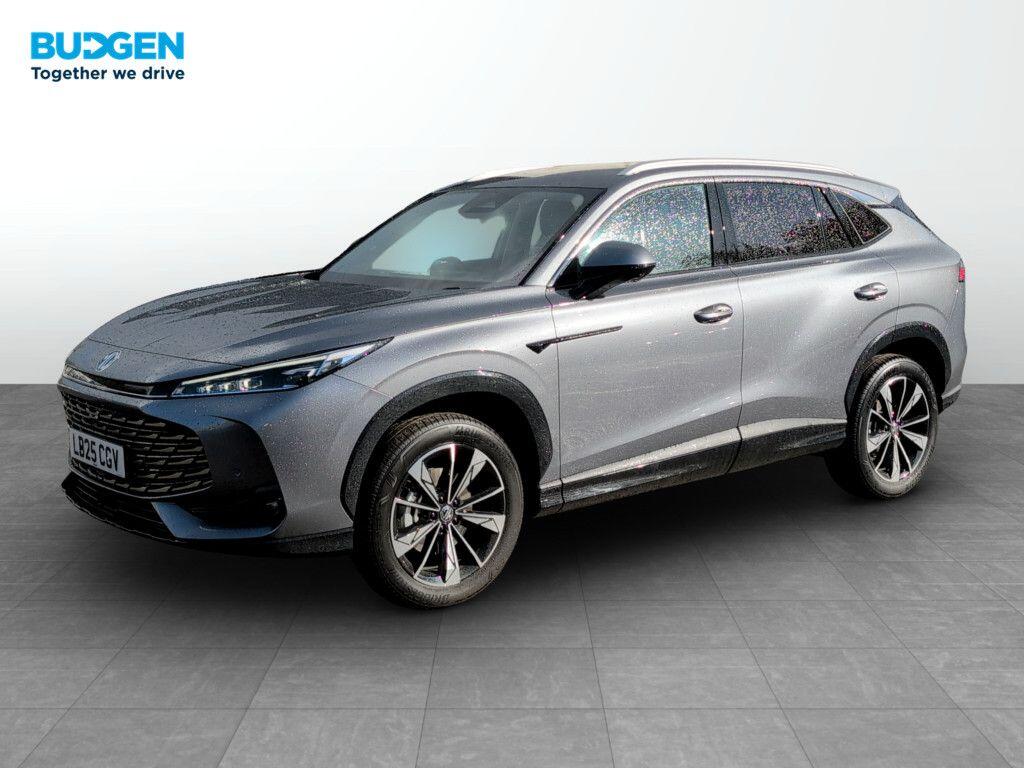 Used MG MG HS 2025 for sale - 76121298: Photo 3