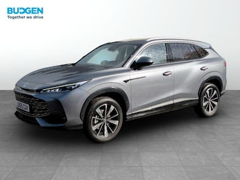 Used MG MG HS 2025 for sale - 76121298: Photo 3