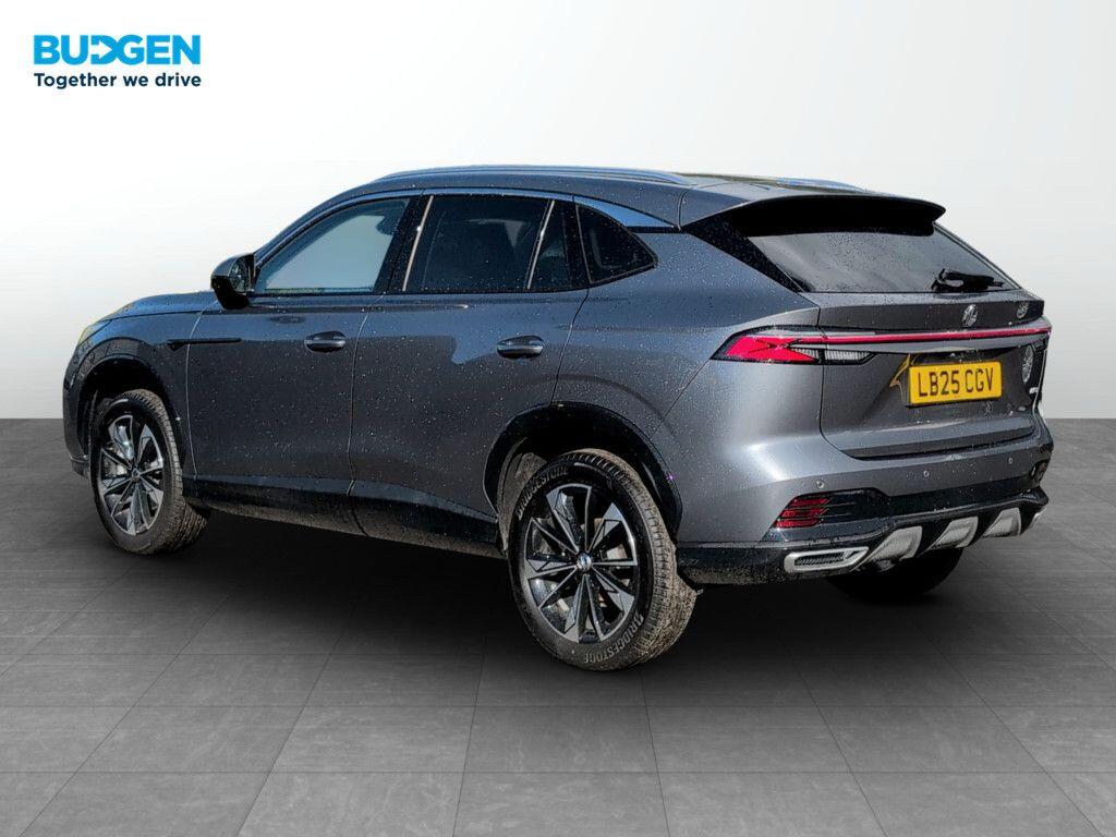 Used MG MG HS 2025 for sale - 76121298: Photo 4