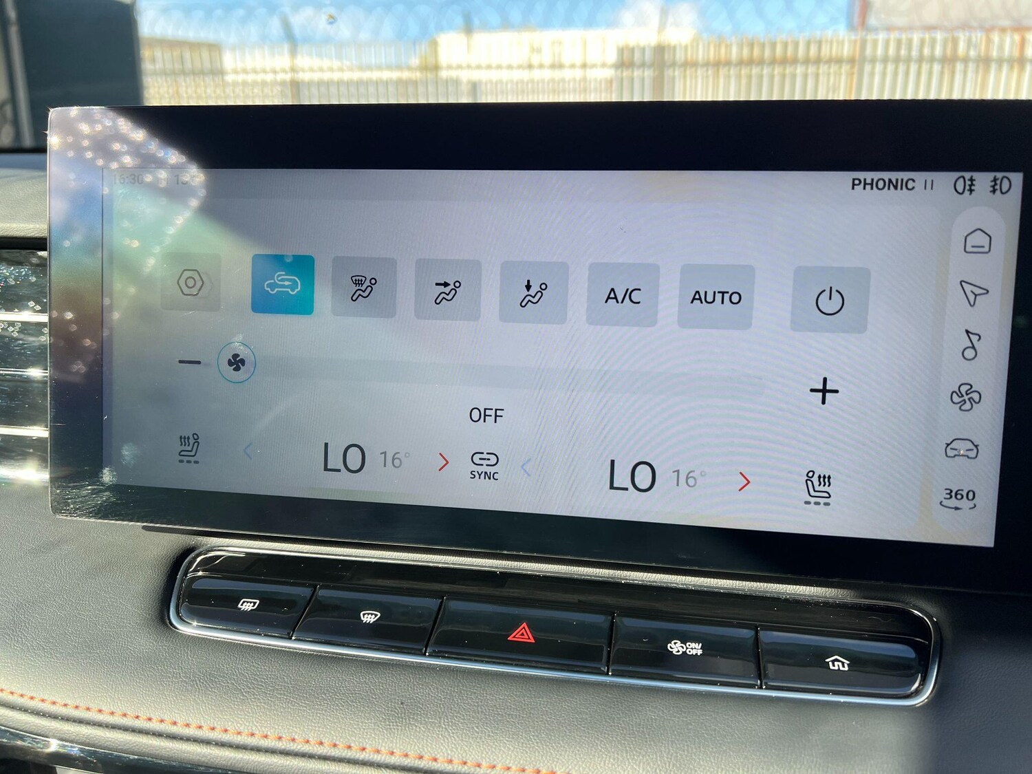 Used MG MG HS 2025 for sale - 76121298: Photo 44