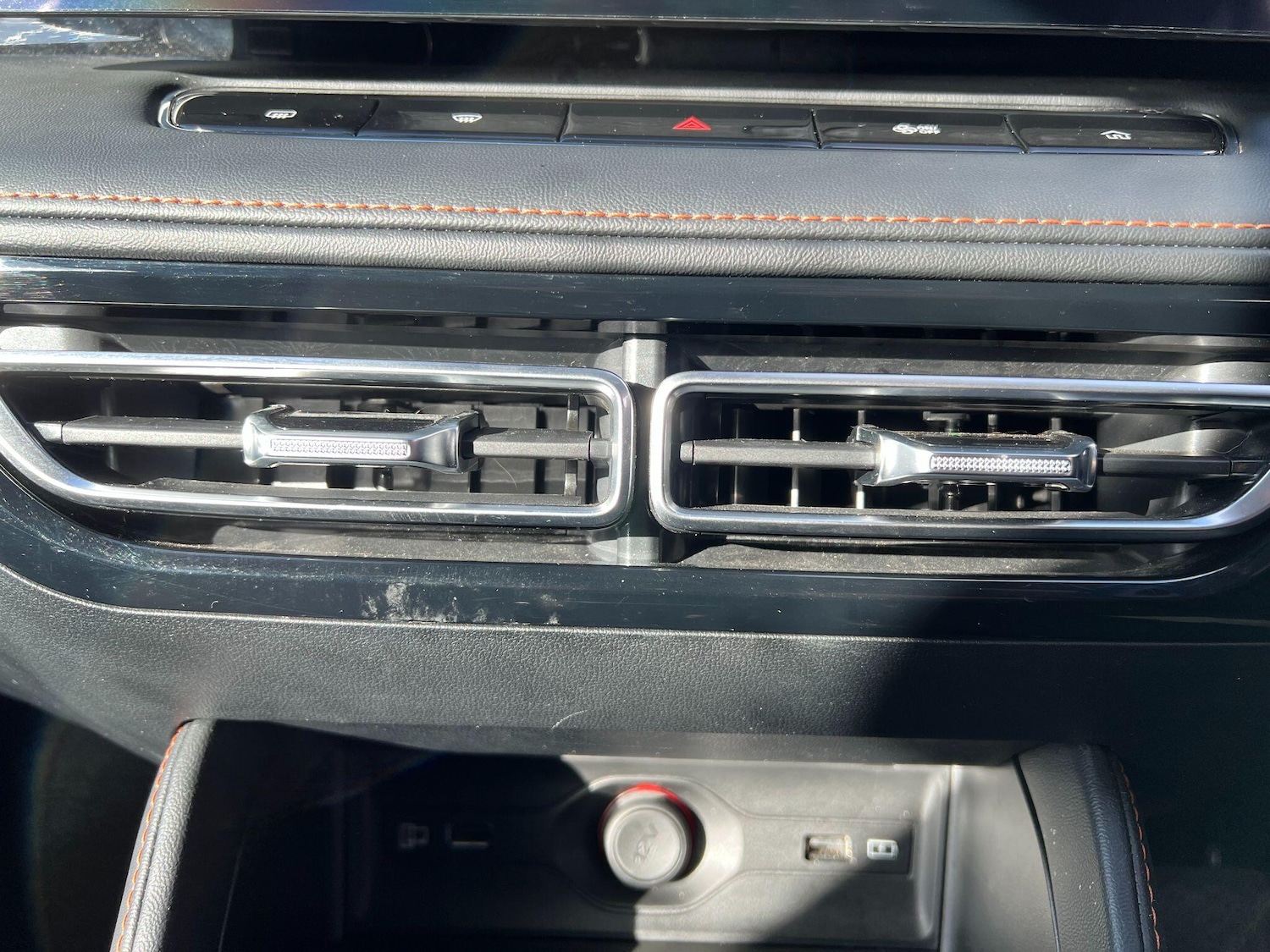 Used MG MG HS 2025 for sale - 76121298: Photo 50