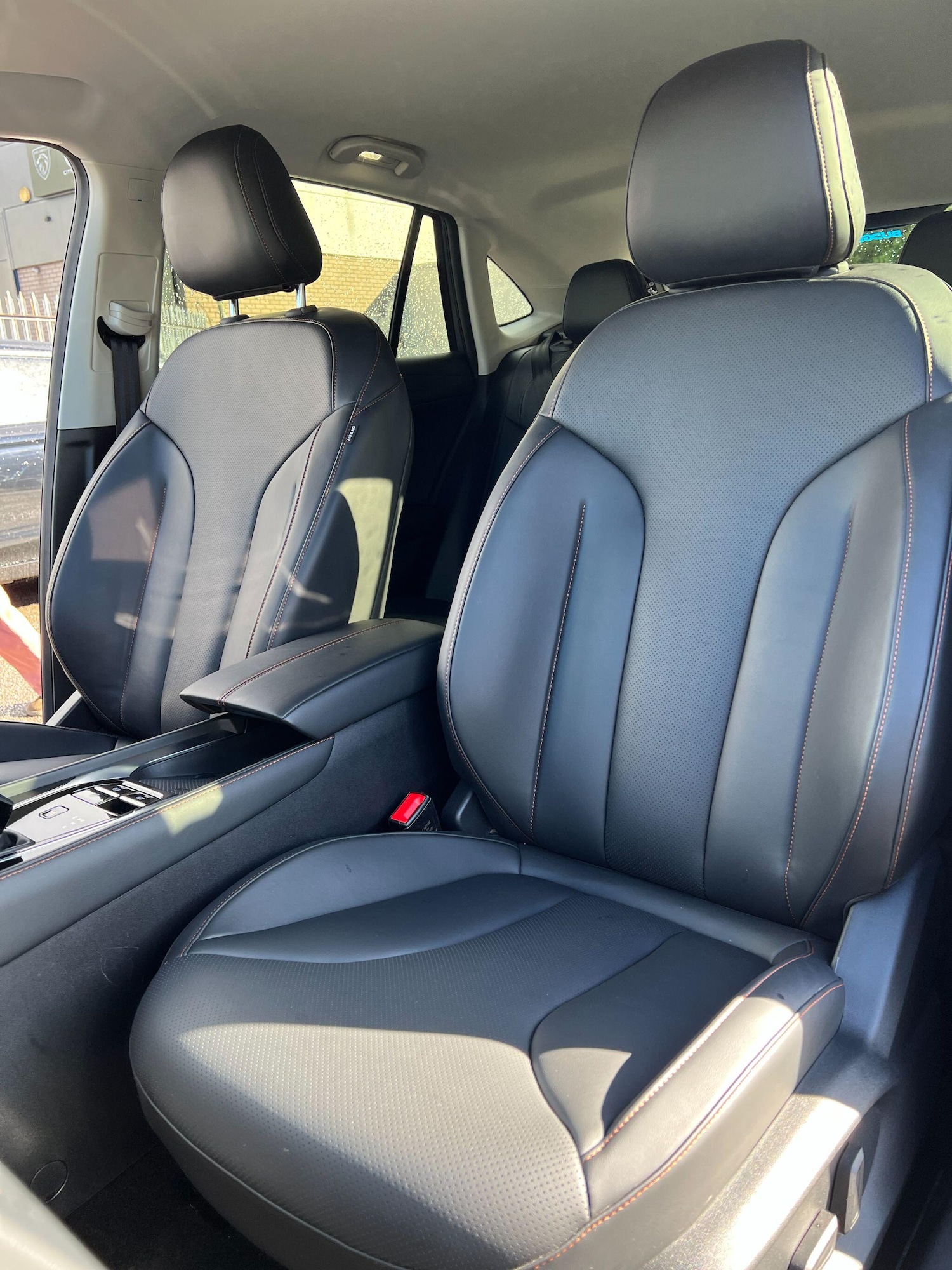 Used MG MG HS 2025 for sale - 76121298: Photo 57
