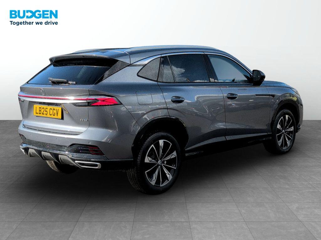 Used MG MG HS 2025 for sale - 76121298: Photo 6