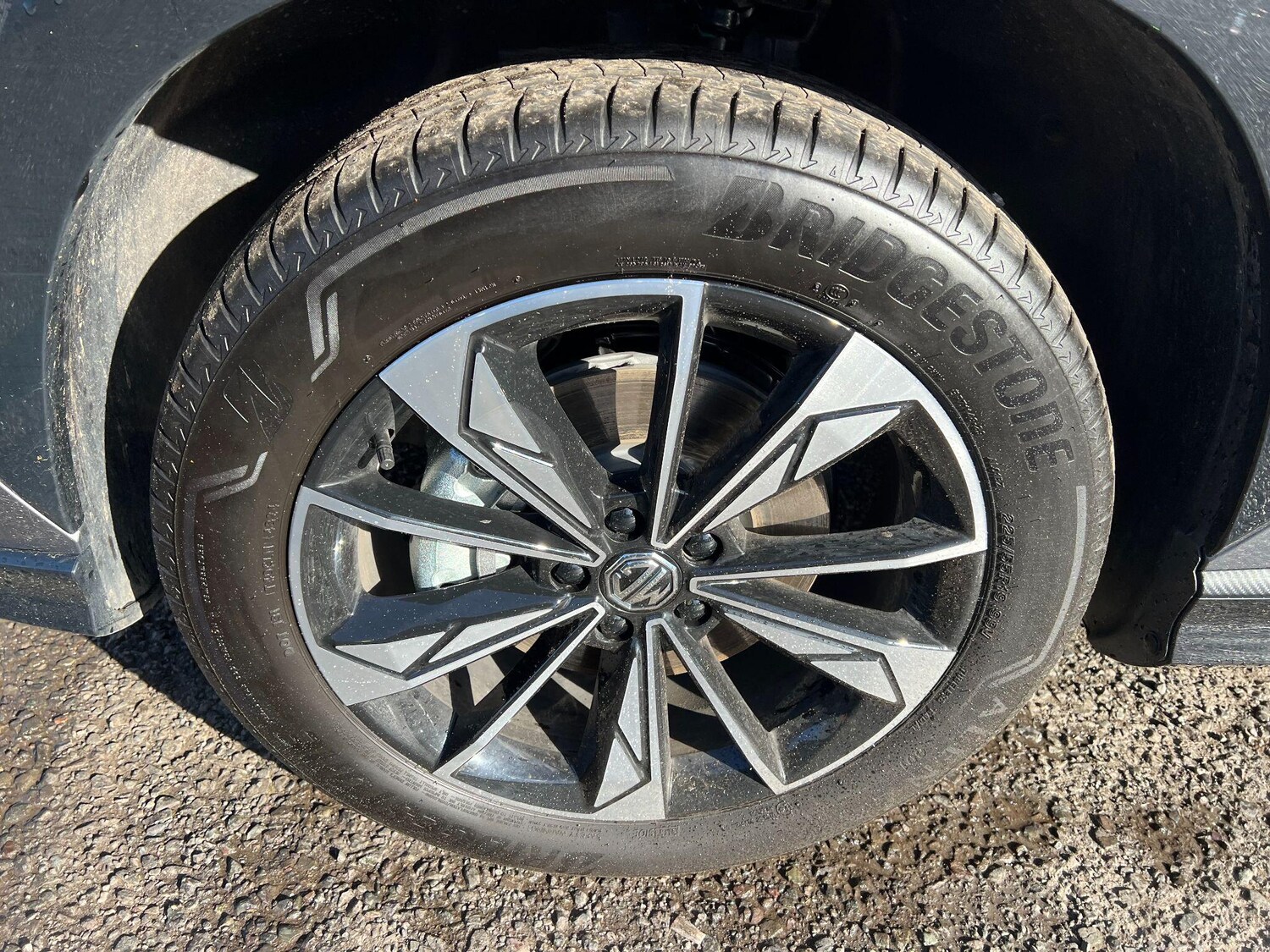 Used MG MG HS 2025 for sale - 76121298: Photo 61