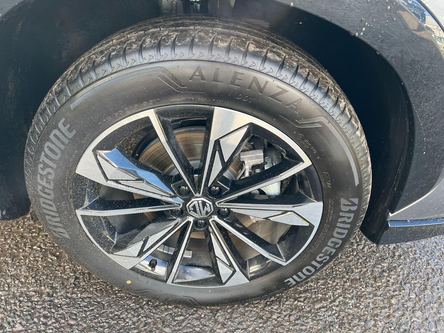 Used MG MG HS 2025 for sale - 76121298: Photo 62