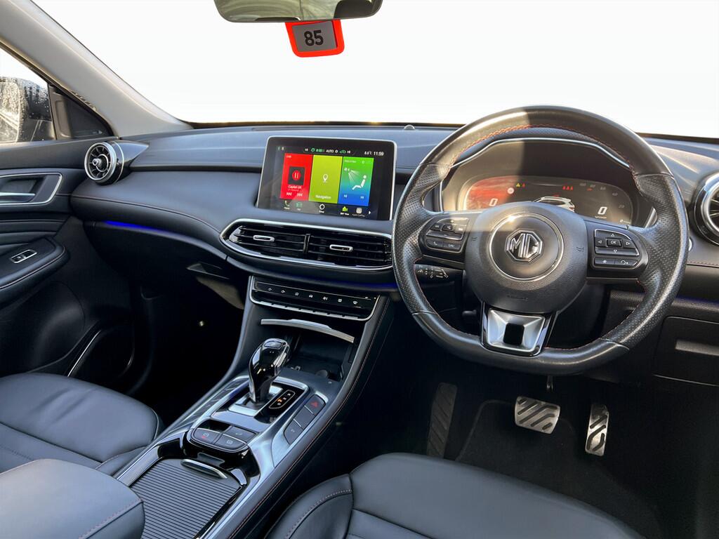 Used MG MG HS 2023 for sale - 76850109: Photo 10