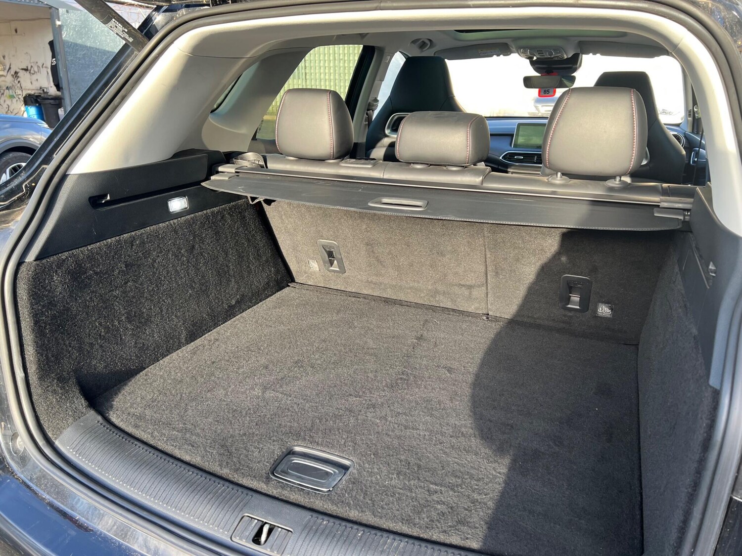 Used MG MG HS 2023 for sale - 76850109: Photo 21