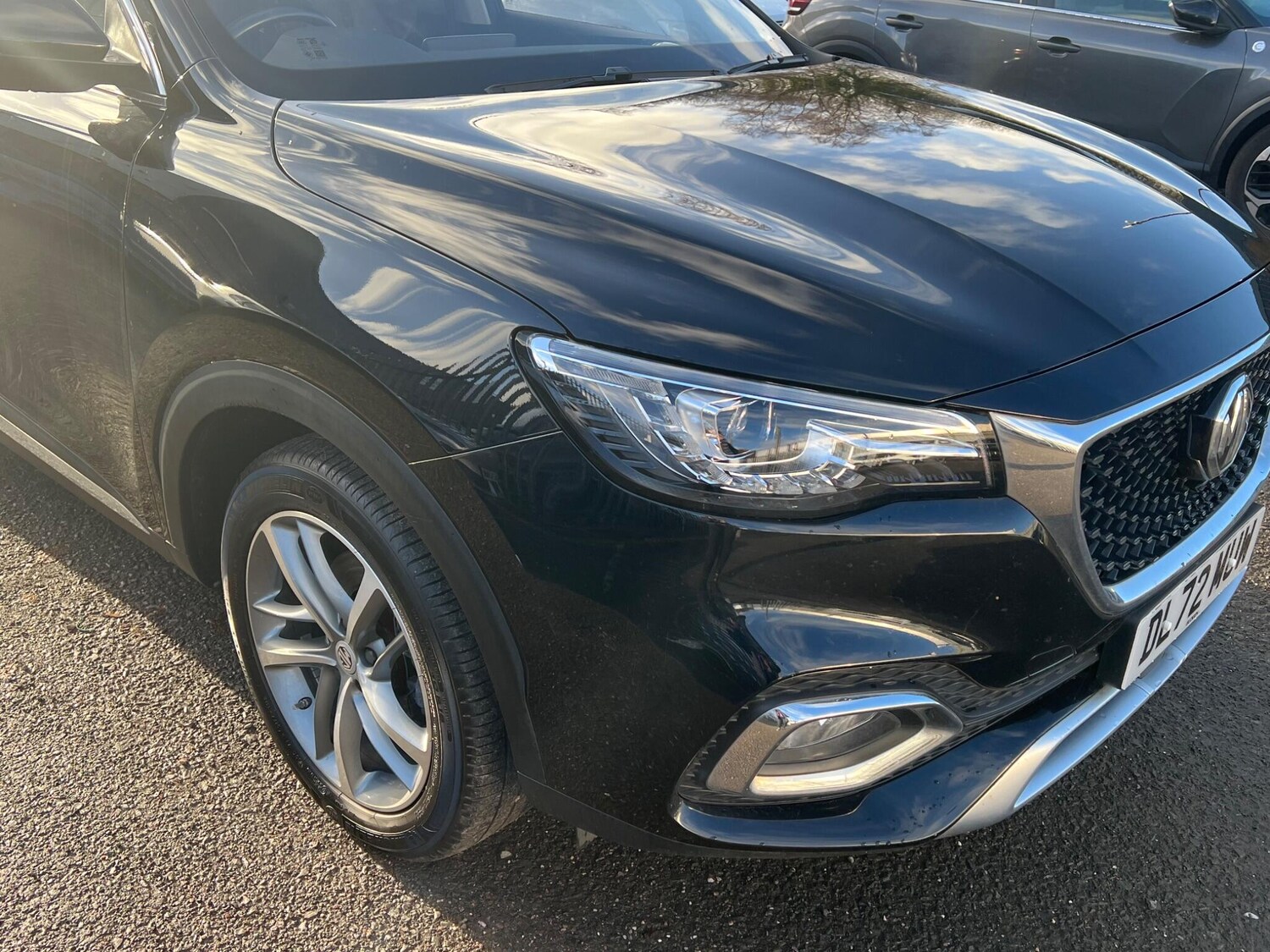 Used MG MG HS 2023 for sale - 76850109: Photo 25