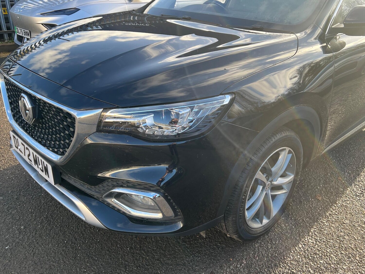 Used MG MG HS 2023 for sale - 76850109: Photo 26