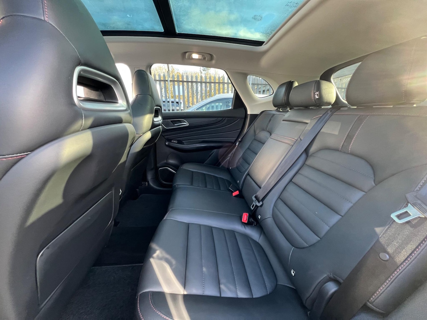 Used MG MG HS 2023 for sale - 76850109: Photo 27