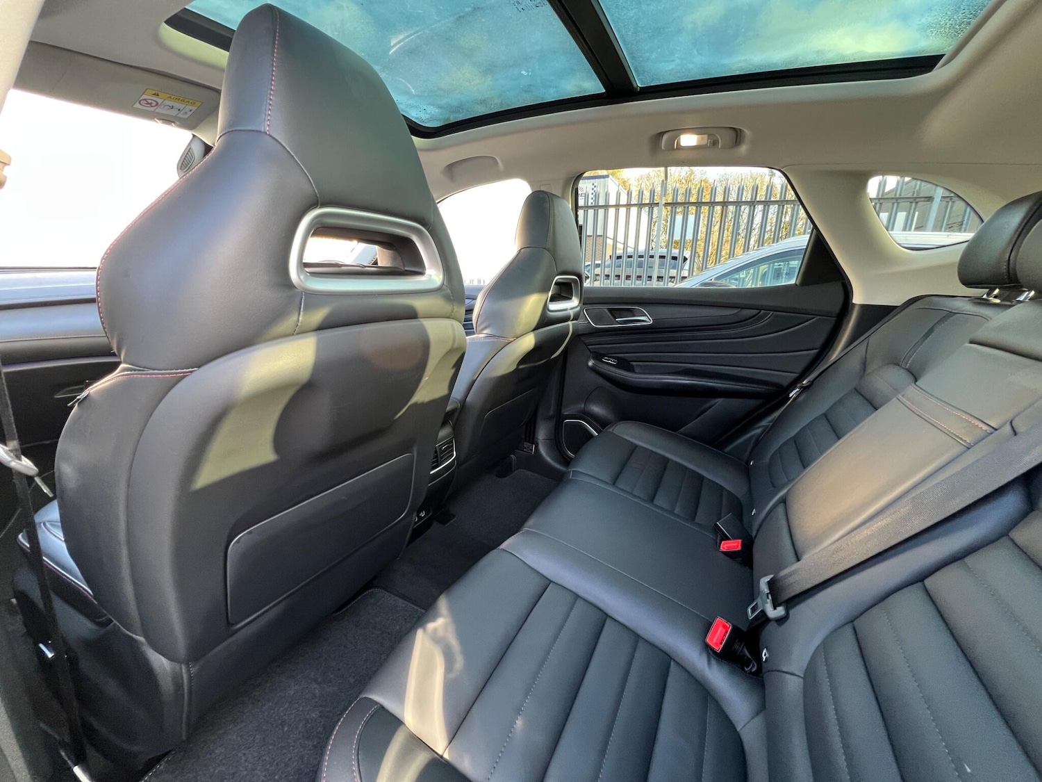 Used MG MG HS 2023 for sale - 76850109: Photo 28