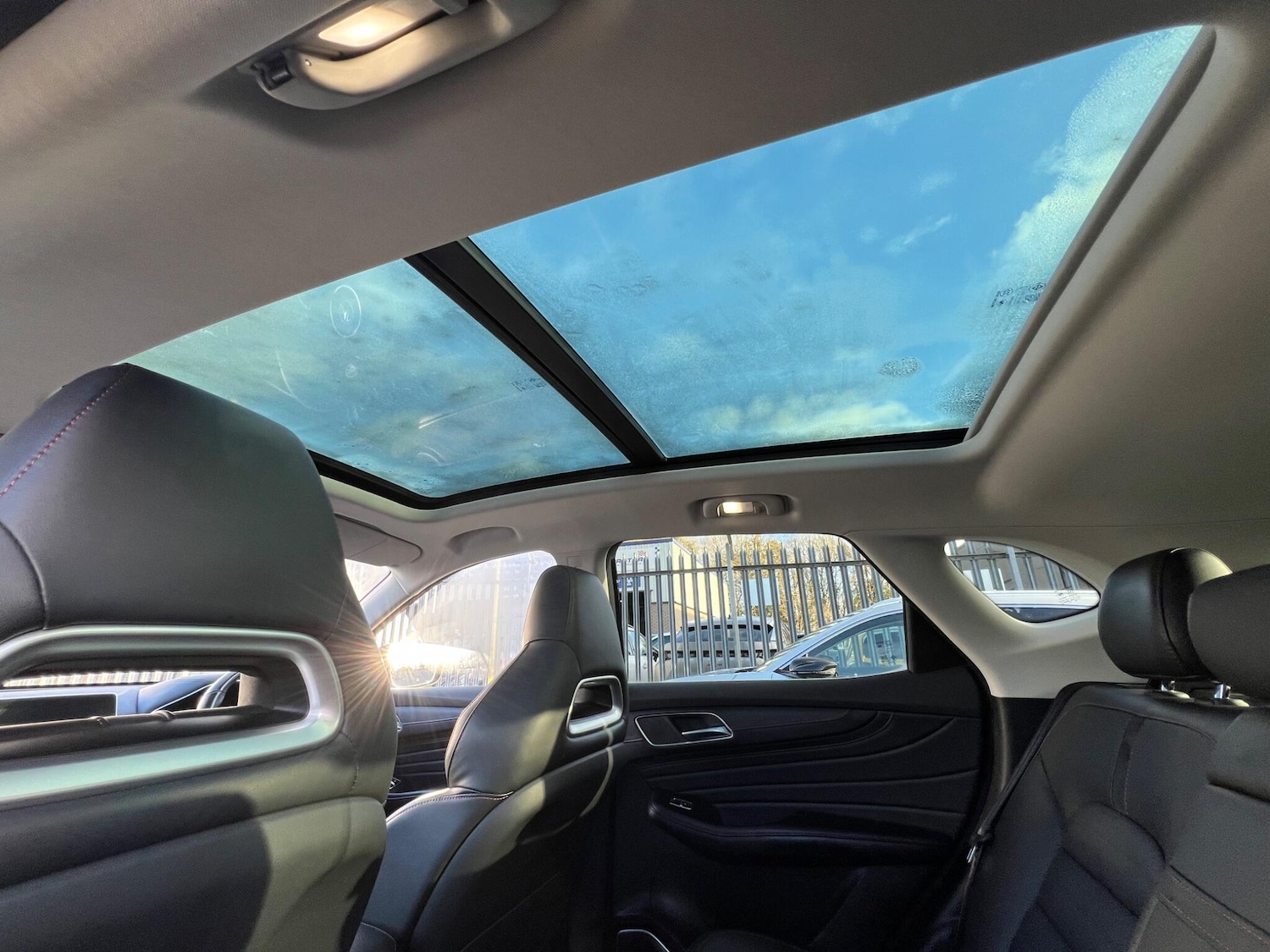 Used MG MG HS 2023 for sale - 76850109: Photo 30