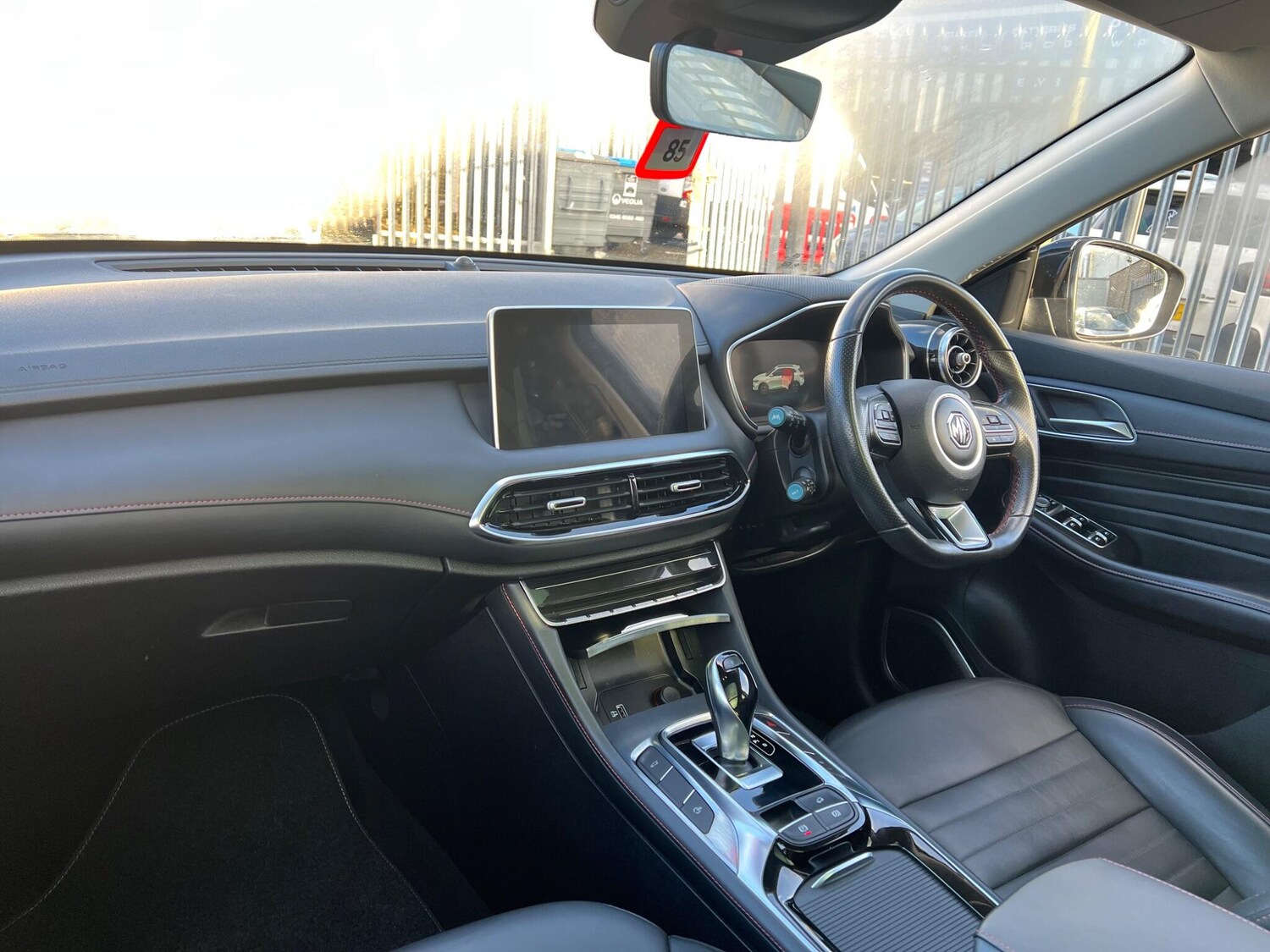 Used MG MG HS 2023 for sale - 76850109: Photo 31