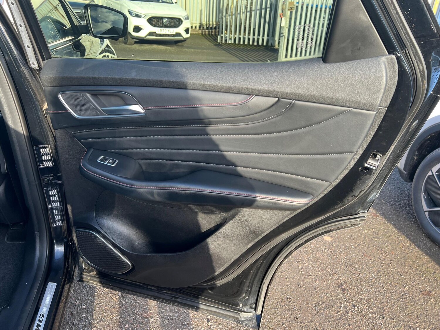 Used MG MG HS 2023 for sale - 76850109: Photo 32