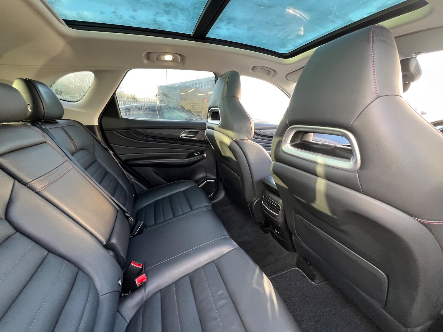 Used MG MG HS 2023 for sale - 76850109: Photo 34