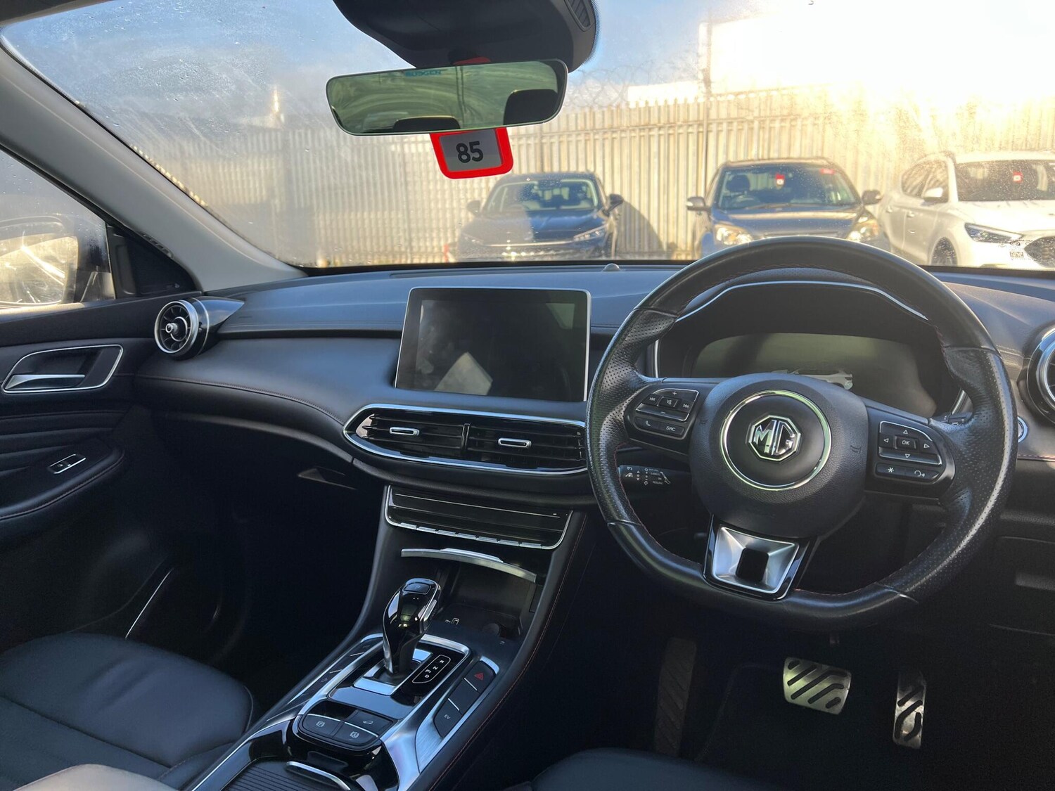 Used MG MG HS 2023 for sale - 76850109: Photo 35