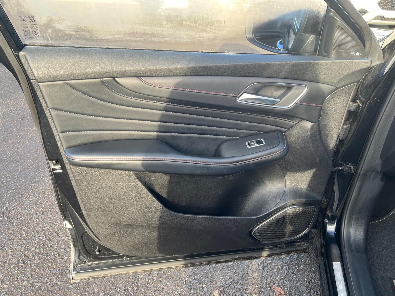 Used MG MG HS 2023 for sale - 76850109: Photo 36