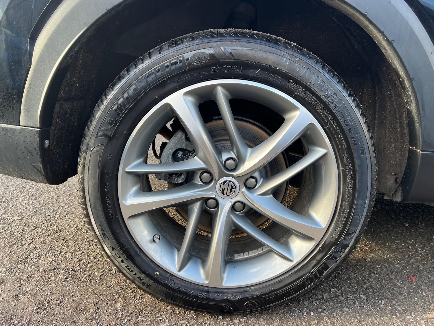 Used MG MG HS 2023 for sale - 76850109: Photo 37