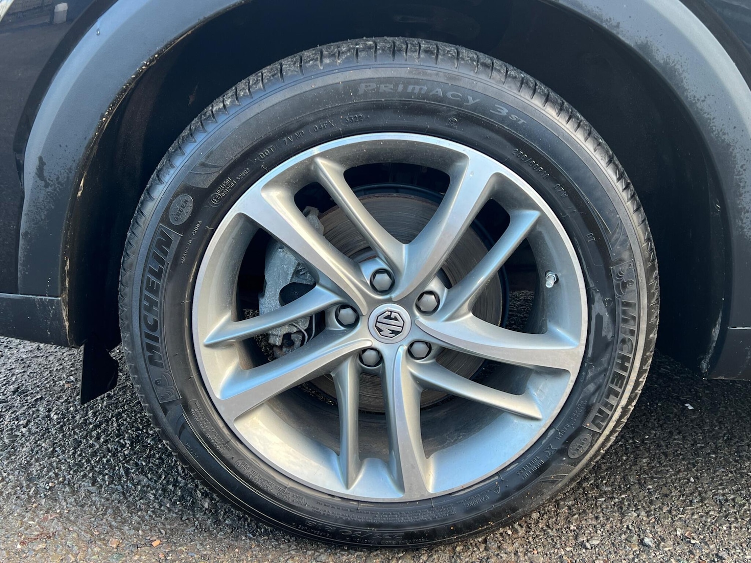 Used MG MG HS 2023 for sale - 76850109: Photo 38