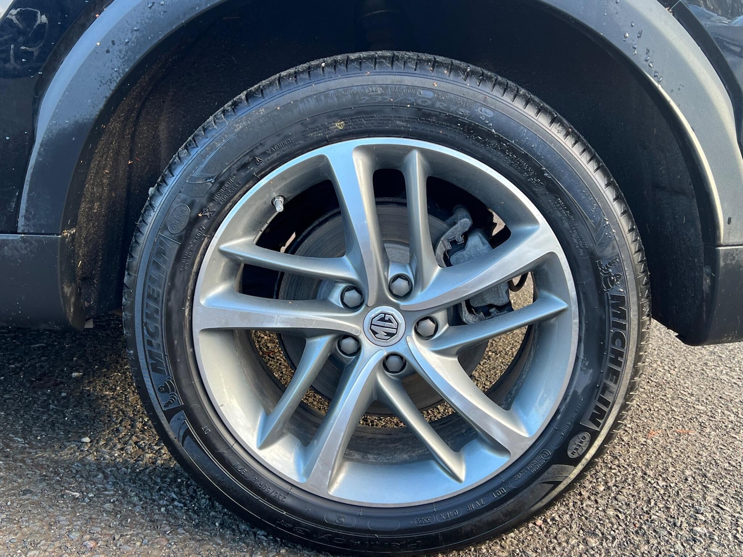 Used MG MG HS 2023 for sale - 76850109: Photo 39