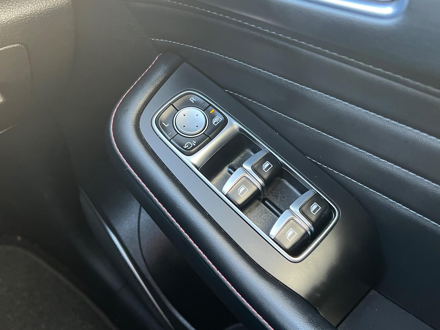 Used MG MG HS 2023 for sale - 76850109: Photo 42